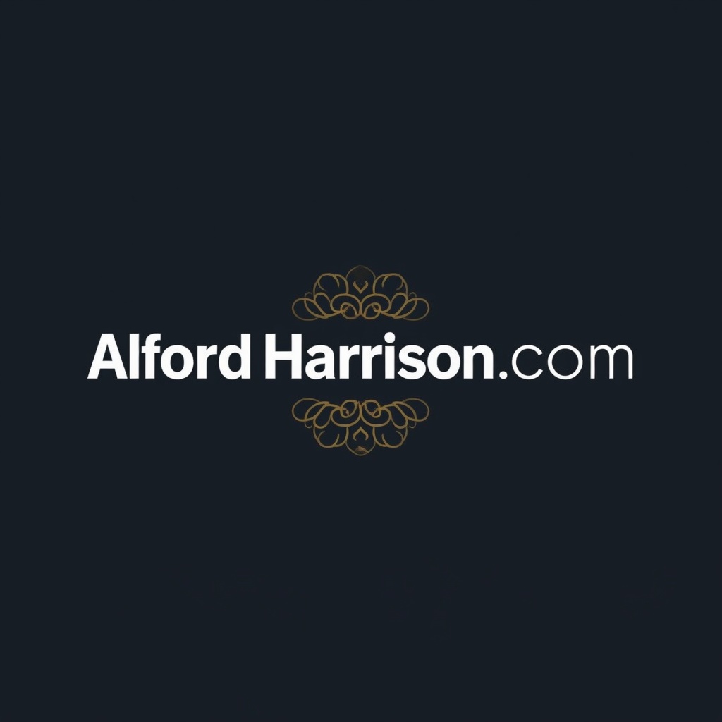 Alfordharrison
